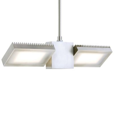 IBISS Double Edge Lit Flood Light by Tech Lighting - Starlight Lighting USA and Canada